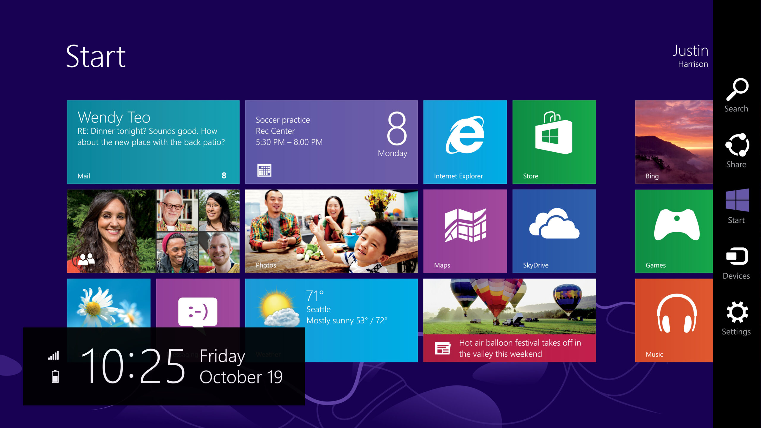 Windows 8 Review