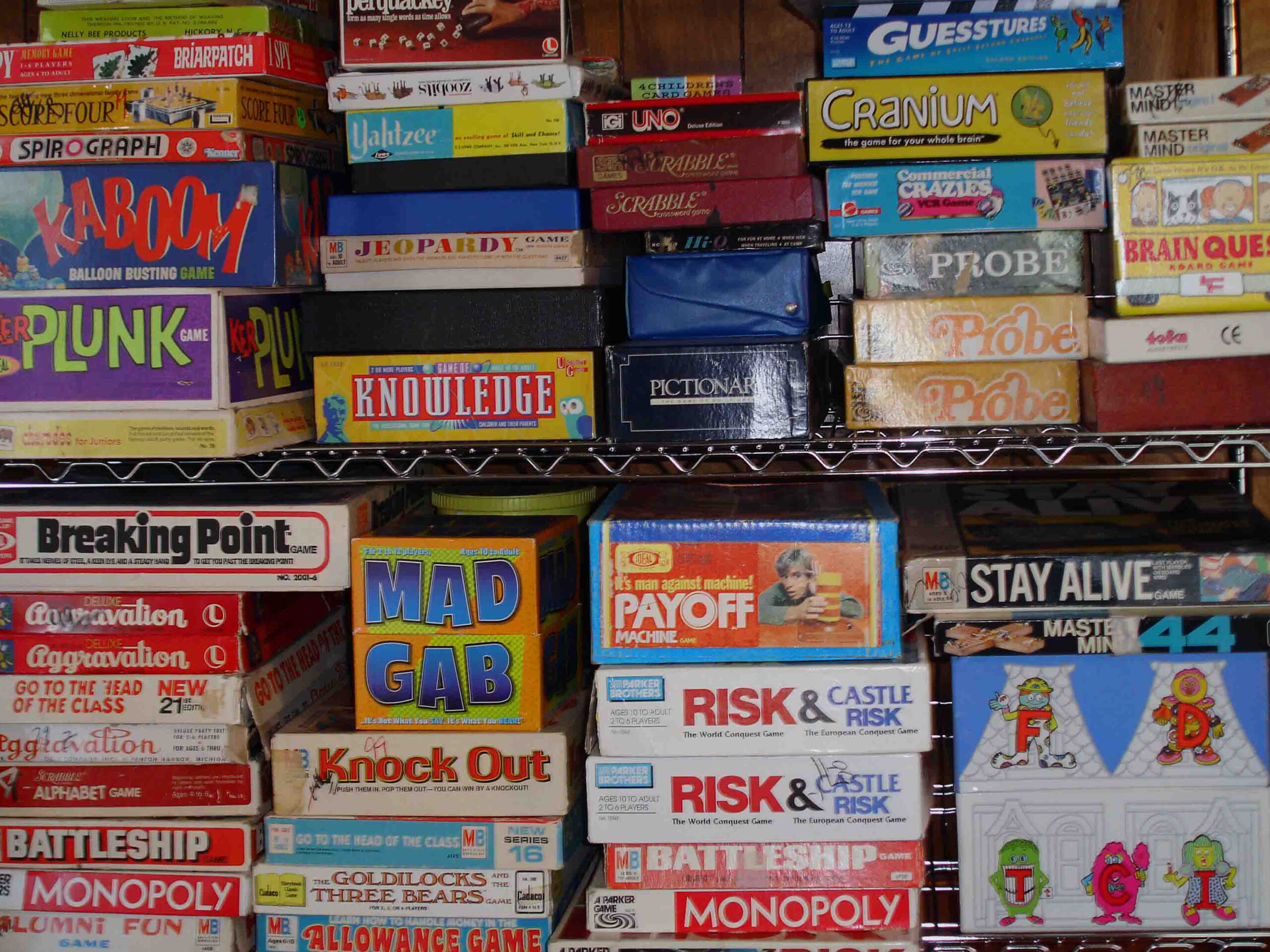 5 Tips for Playing Board Games With Younger Kids