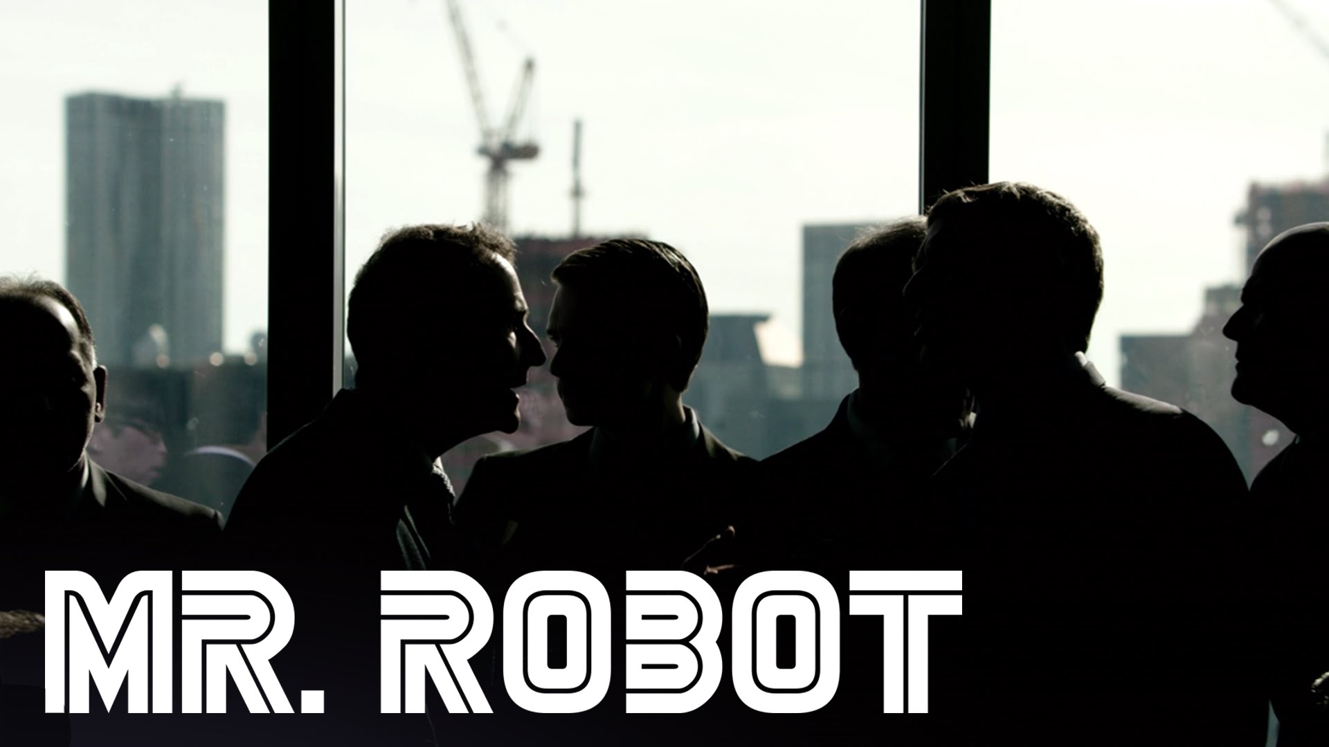 Mr. Robot: Latest News, Photos, Videos on Mr. Robot 