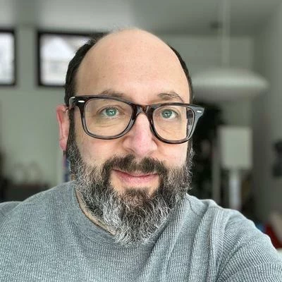 Andrew Boardman